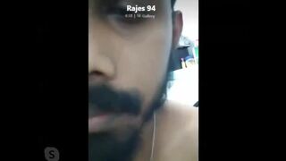 Rajes Brother Masterbate Hubby