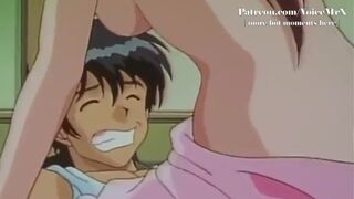ASIAN CARTOON | RETRO | ASIAN CARTOON - RIDING ON TOP # 7