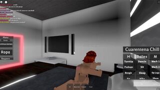 Pt.one I Fuck Futa Sis Roblox ;))