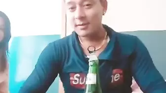 Yo Nepali Bro Kta Ko Kanda