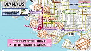 Sao Paulo, Brazil, Sex Map, Street Prostitution Map, Massage Parlours, Brothels, Bitches, Escort, Callgirls, Bordell, Freelancer, Streetworker, Prostitutes