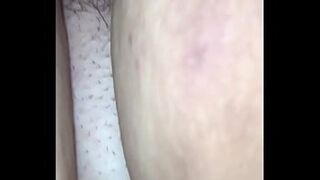 Fucking My Super Charming Nasty Step Sister