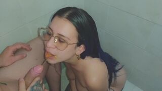 Very Nasty Roleplay, gives, Fuck Cunt, Anal, Atm, Pee in Mouth