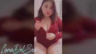 Snapchat Compilations from Wild little Step Sister