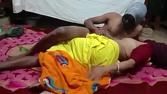 Indian Bhabhi boned by Brother in Law ||Best Indian xxxporn film || bengalixxxcouple